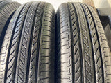 ブリヂストン デューラー H/L 852 175/80R16 4本