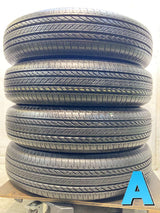 ブリヂストン デューラー H/L 852 175/80R16 4本