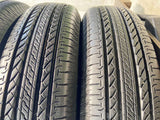 ブリヂストン デューラー H/L 852 175/80R16 4本