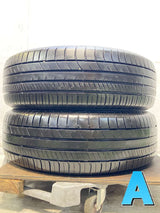 グッドイヤー エフィシェント グリップ RVF 205/65R16 2本