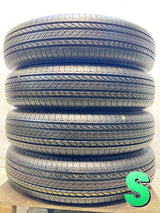 ブリヂストン デューラー H/L 852 175/80R16 4本