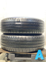 ダンロップ エナセーブ EC300+ 205/65R16 2本