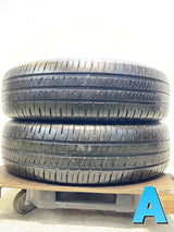 ダンロップ エナセーブ EC204 195/65R16 2本