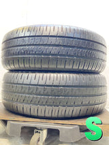 ダンロップ エナセーブ EC204 205/55R16 2本
