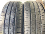 ダンロップ エナセーブ EC204 205/55R16 2本