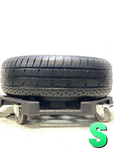 ブリヂストン LUFT RV2 195/60R16 1本