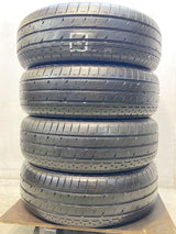 ブリヂストン LUFT RV2 195/60R16 4本