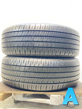 ダンロップ エナセーブ EC204 215/60R16 2本