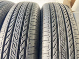 ブリヂストン デューラー H/L 852 175/80R16 4本