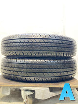グッドイヤー エフィシェント グリップ SUV ハイブリッド HP01 175/80R16 2本