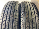 グッドイヤー エフィシェント グリップ SUV ハイブリッド HP01 175/80R16 2本