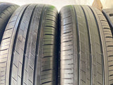 トーヨータイヤ トランパス mp7 205/65R16 4本