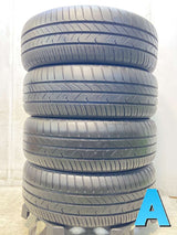 トーヨータイヤ トランパス mp7 205/60R16 4本