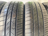 トーヨータイヤ トランパス mp7 205/60R16 4本
