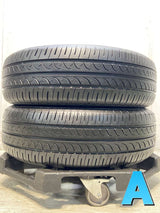ヨコハマ ブルーアース 195/60R16 2本