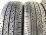 ヨコハマ ブルーアース 195/60R16 2本