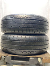 ブリヂストン LUFT RV2 205/60R16 2本