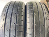 ブリヂストン LUFT RV2 205/60R16 2本