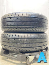 ブリヂストン LUFT RV2 195/60R16 2本
