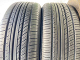ヨコハマ アドバン dB V552 205/55R16 2本