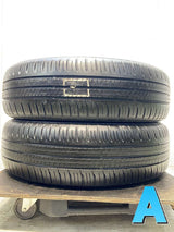 ダンロップ エナセーブ EC300+ 195/65R16 2本