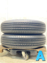 ブリヂストン デューラー H/L852 175/80R16 2本