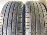 ダンロップ ルマン5 215/60R16 2本