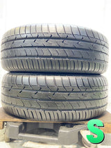 トーヨータイヤ トランパス mpZ 215/60R16 2本