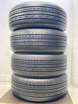 ブリヂストン レグノ GR-X2 205/55R16 4本