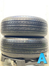 ブリヂストン レグノ GR-X2 215/60R16 2本