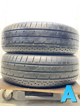 ブリヂストン LUFT RV2 215/60R16 2本