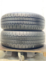 ブリヂストン NEWNO 195/60R16 2本