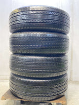 ブリヂストン デューラー H/L850 215/65R16 4本