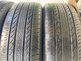 ブリヂストン デューラー H/L850 215/65R16 4本