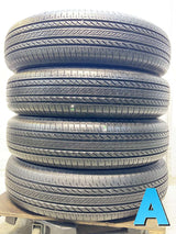 ブリヂストン デューラー H/L 852 175/80R16 4本