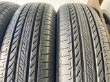 ブリヂストン デューラー H/L 852 175/80R16 4本