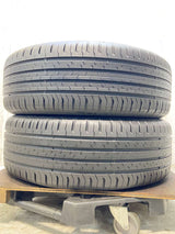 コンチネンタル コンチエコ コンタクト5 205/60R16 2本