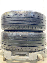 ブリヂストン トランザ T001 205/55R16 2本