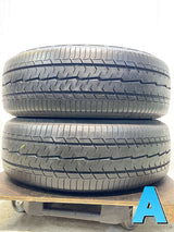 トーヨータイヤ H30 215/65R16 109/107R 2本