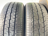 トーヨータイヤ H30 215/65R16 109/107R 2本
