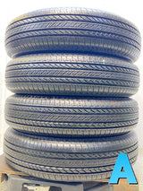 ブリヂストン デューラー H/L 852 175/80R16 4本