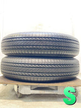 ブリヂストン デューラー H/L 852 175/80R16 2本