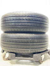 ヨコハマ アドバン dB デシベル 205/60R16 2本