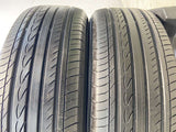 ヨコハマ アドバン dB デシベル 205/60R16 2本