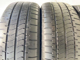 ブリヂストン NEWNO 205/55R16 2本