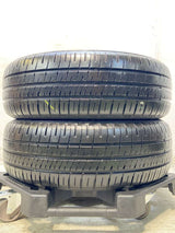 ダンロップ エナセーブ EC204 185/55R16 2本