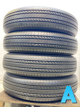 ブリヂストン デューラー H/L 852 175/80R16 4本