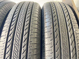 ブリヂストン デューラー H/L 852 175/80R16 4本
