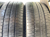 ブリヂストン エコピア NH200 205/55R16 /トヨタ純正 6.0J+50 114.3-5穴 4本