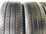 ブリヂストン エコピア NH200 205/55R16 /トヨタ純正 6.0J+50 114.3-5穴 4本